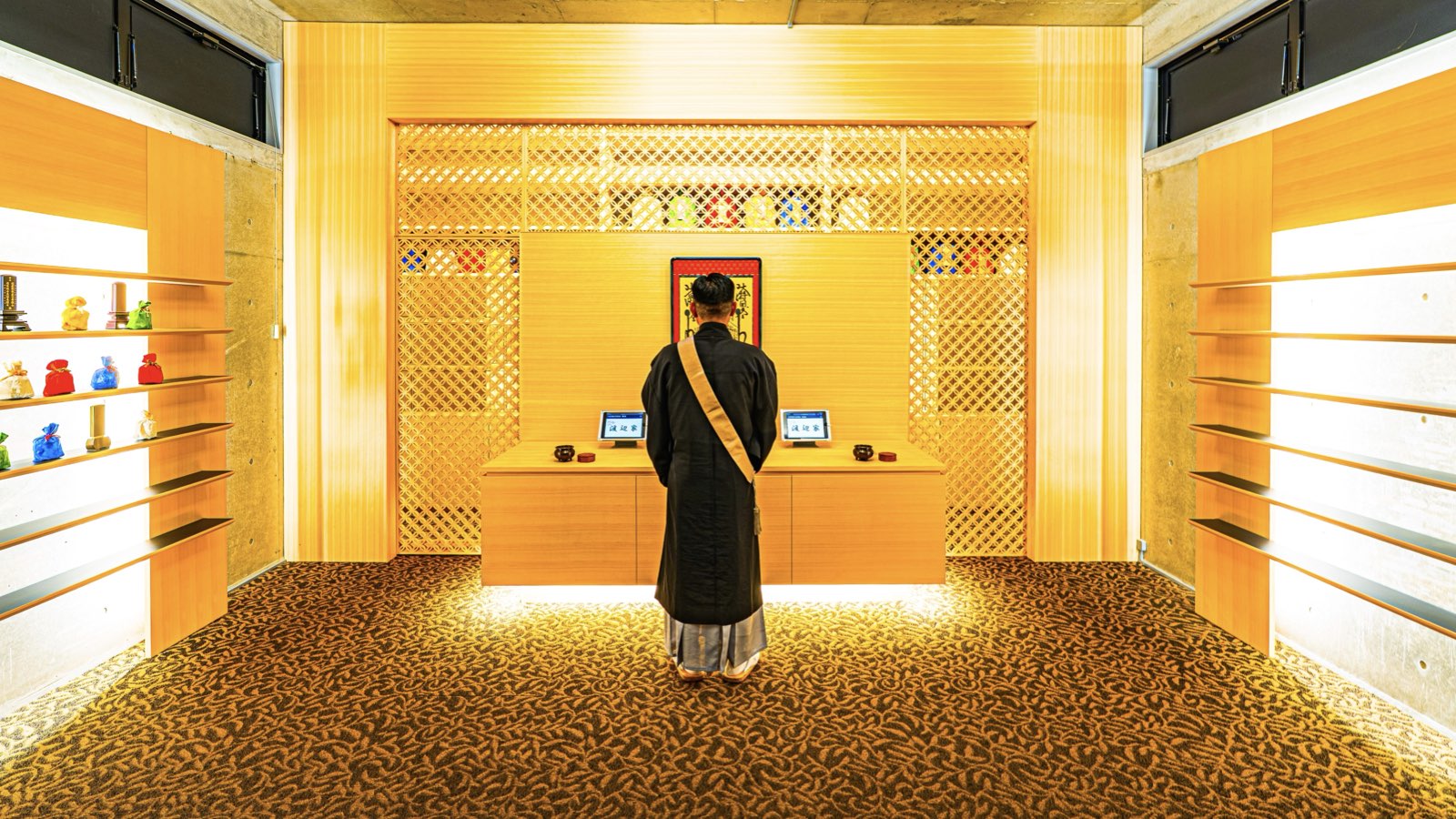 慶国寺の事例8