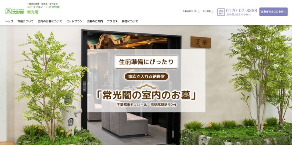 常光閣の画像